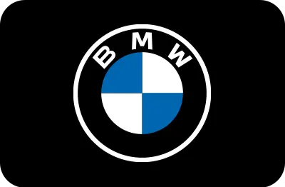 BMW logo