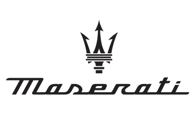 Maserati logo