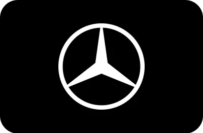 Mercedes-Benz logo