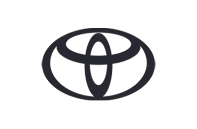 Toyota logo