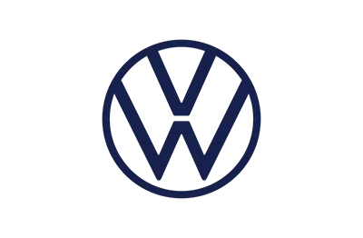 Volkswagen logo